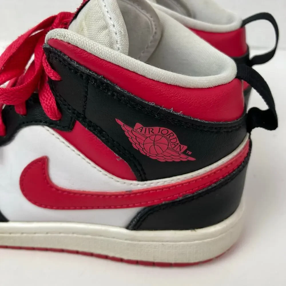 Nike size youth